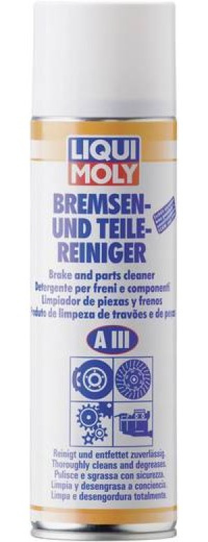 Liqui Moly AIII 3389 Bremsenreiniger 500ml