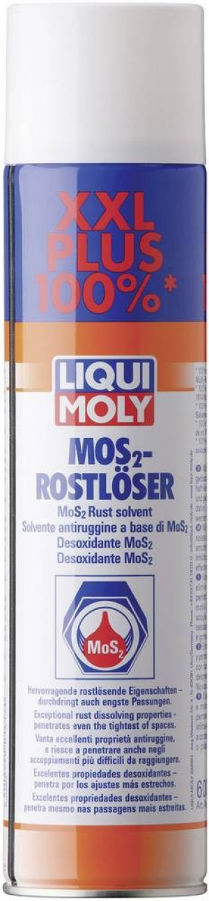 Liqui Moly 1613 Rostlser 600ml