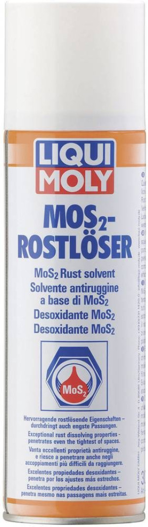 Liqui Moly 1614 Rostlser 300ml