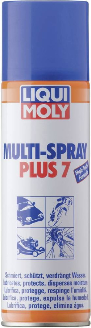 Liqui Moly Plus 7 3304 Multifunktionsspray 300ml