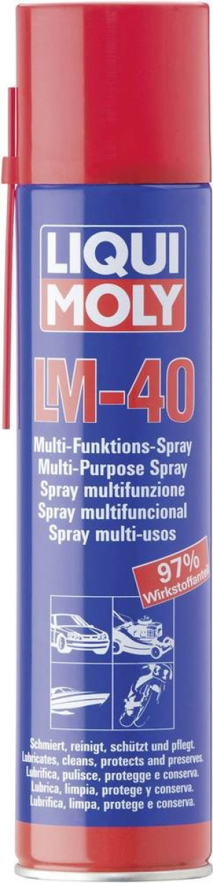 Liqui Moly 3391 Multifunktionsspray 400ml