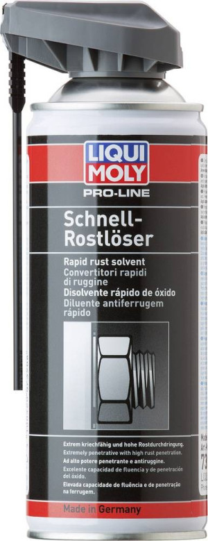 Liqui Moly Pro-Line 7390 Rostlser 400ml