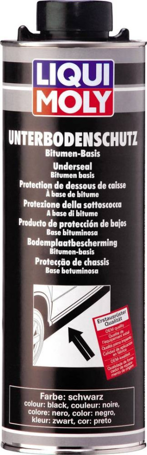 Liqui Moly 6112 Unterbodenschutz 1l