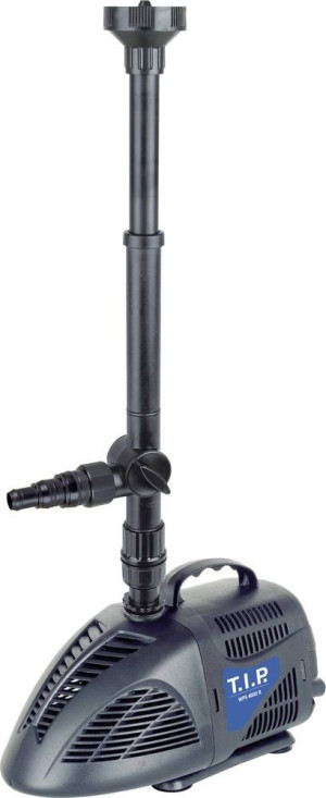 T.I.P. - Technische Industrie Produkte 30424 Wasserspielpumpe