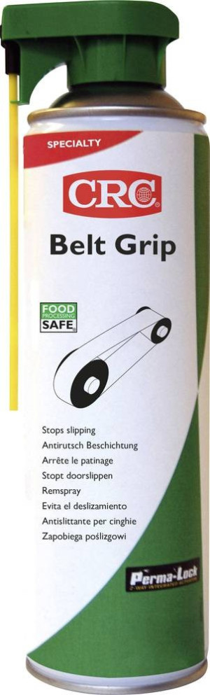 CRC BELT GRIP 32601-AA Keilriemenspray 500ml