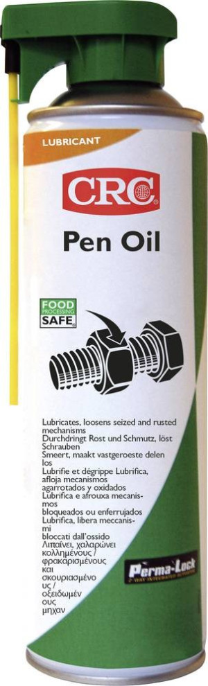 CRC PEN OIL 32606-AA Rostlser 500ml