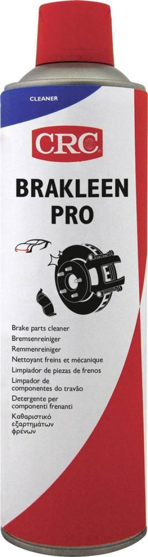 CRC BRAKLEEN PRO 32694-DE Bremsenreiniger 500ml