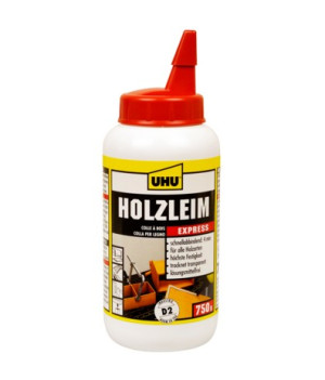 UHU Express Holzleim 48585 250g