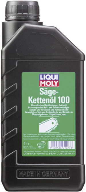 Liqui Moly 1277 Sgekettenl