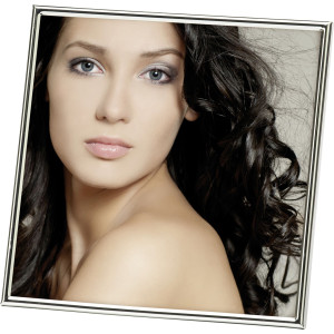 Walther Chloe silber       20x20 Portrait                  WD220S