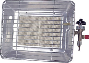 Rothenberger Industrial 35984 Gaslufterhitzer 4.2kW