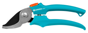Gardena 08754-30 Classic Gartenschere Bypass