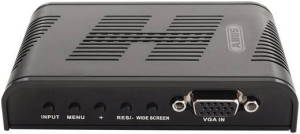 ABUS TVAC20001 BNC/VGA Adapter