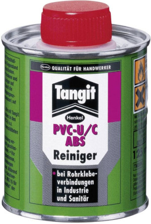 Tangit Reiniger fr PVC-U / PVC-C TM20N 125ml