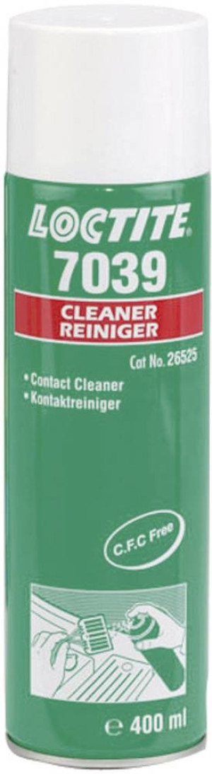Loctit 7039 303145 Kontaktreiniger 400ml