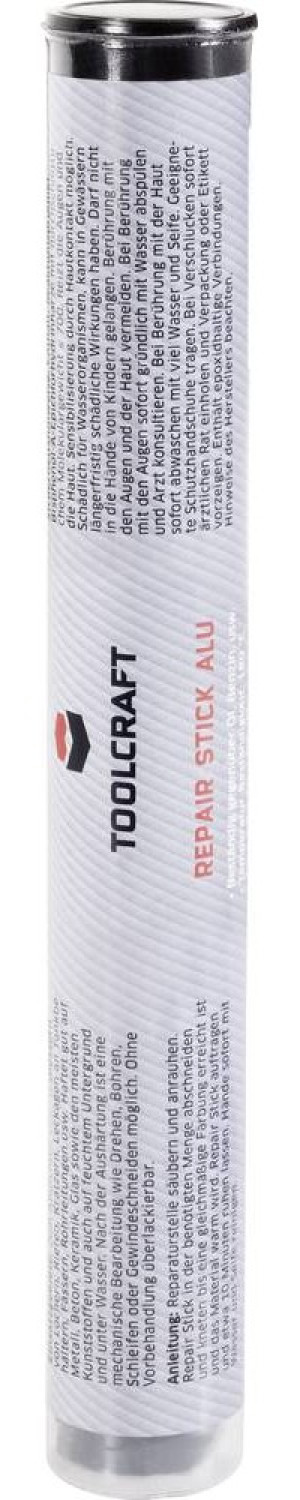 TOOLCRAFT Repair Stick Alu ESTA.114 114g