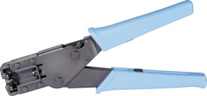 BKL Electronic 0413020 Crimpzange / Kompressionszange fr F-Stecker