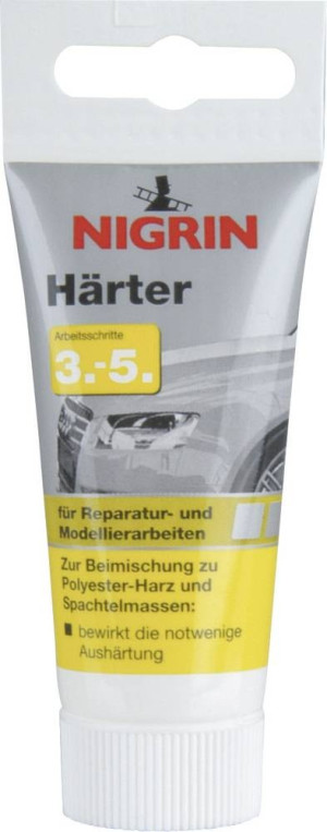 Nigrin Hrter 74985 30g