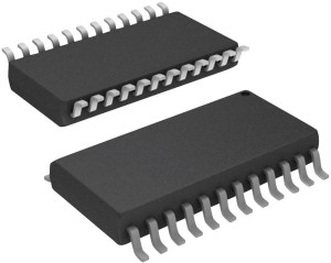 NXP Semiconductors PCA9555D,112 Schnittstellen-IC - E-A-Erweiterungen