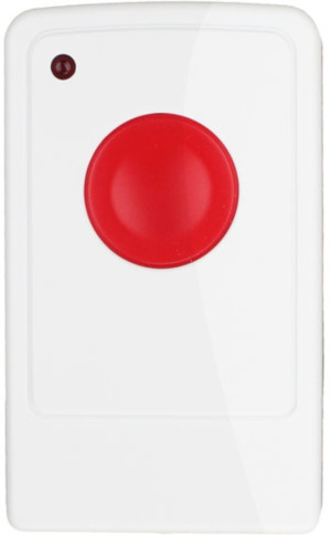 LUPUS - Panic Button - Passend fr XT1, XT1 Plus, XT2, XT2 Plus, XT3