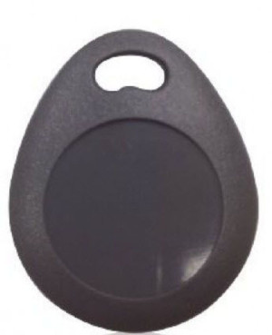 LUPUS - Tag-Reader-Chip - Passend fr Lupus Tag-Reader, XT3