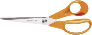 Fiskars 1001539 Classic Universalschere 210mm Bypass