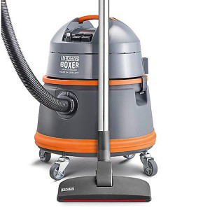 Thomas Boxer 788 119 Nass-/Trockensauger 1400W 20l