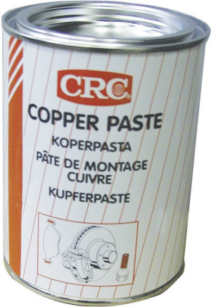 CRC 10699-AA Kupferpaste 500g