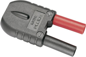 Fluke 80AK-A Thermoelement-Adapter