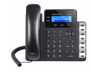 Grandstream GXP-1628 SIP-Telefon