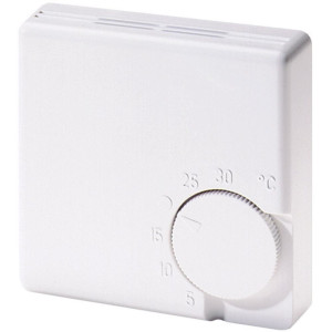 Eberle 101 1101 51 102 RTR-E 3521 Raumthermostat Aufputz Heizen 1St.