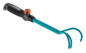 Gardena Kleingrubber 08921-20 7cm Combisystem