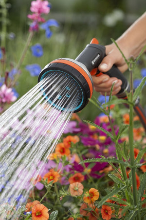 Gardena 18317-20 Multibrause Premium