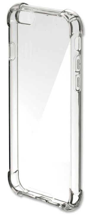 4smarts IBIZA Clip fr iPhone 7/8/SE 20/ SE 22, transparent -
