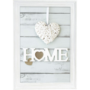 ZEP Vintage white          15x20 Holz                      T15468