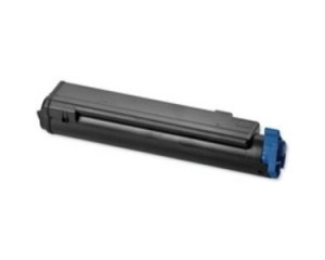 OKI Original C612 Toner schwarz 8.000 Seiten (46507508)