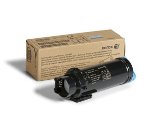 Xerox Toner cyan 106R03473 (ca. 1.000 Seiten) - Passend fr Phaser