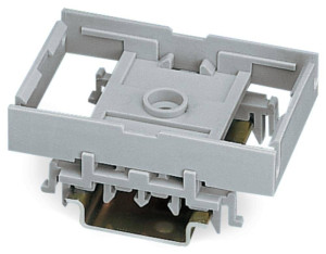 WAGO 288-002 Kombifu Grau 10St.
