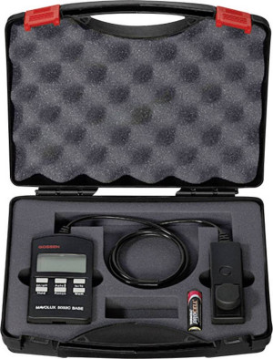 GOSSEN F520G F520G Koffer 1St.