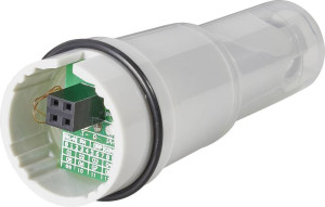 VOLTCRAFT KBM 100 KBM-100 pH-Elektrode 1St.