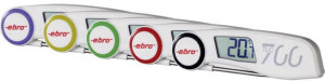 Ebro 1341-5735 AG 700 - Farbringwechselset