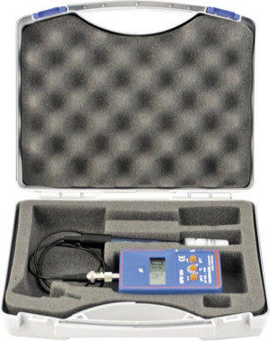 Greisinger GKK 3000 605305 Messgertekoffer