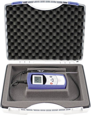 Greisinger GKK 1105 605306 Messgertekoffer