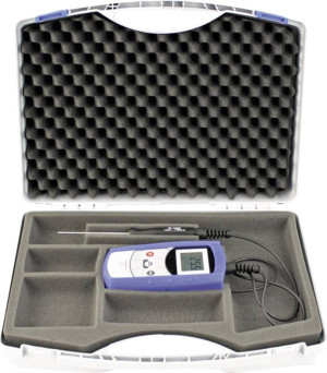 Greisinger GKK 3500 605307 Messgertekoffer
