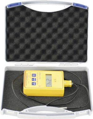 Greisinger GKK 252 605309 Messgertekoffer