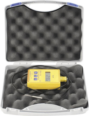 Greisinger GKK 3100 605310 Messgertekoffer