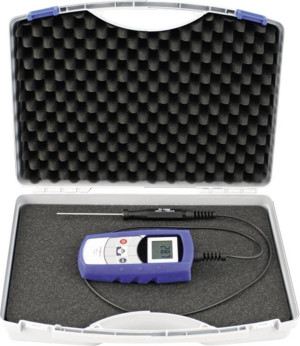 Greisinger GKK 3600 605311 Messgertekoffer