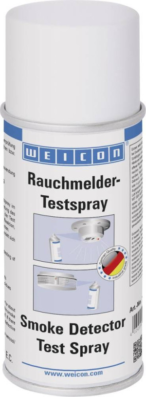 Weicon Rauchwarnmelder-Testspray