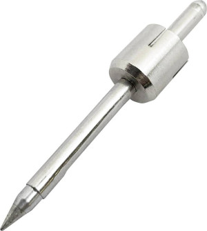 TOOLCRAFT Ltspitze Bleistiftform Inhalt 1St.