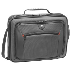 Wenger Insight Notebook Tasche 14,1" bis 15,6" Zoll